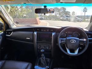 Toyota Fortuner 2.4GD-6 - Image 6