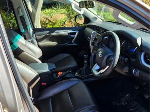 Toyota Fortuner 2.4GD-6 - Image 7