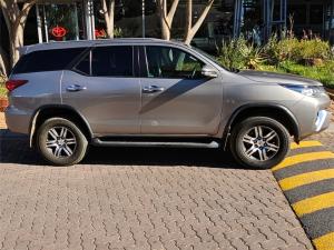 Toyota Fortuner 2.4GD-6 - Image 3