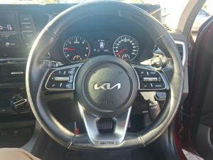 Kia Seltos 1.5CRDi EX auto - Image 8