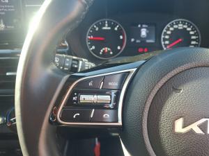 Kia Seltos 1.5CRDi EX auto - Image 9