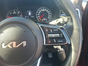 Kia Seltos 1.5CRDi EX auto - Image 10