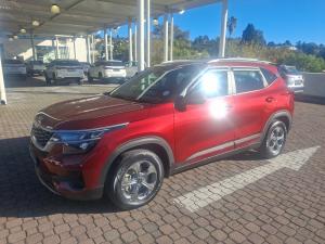 Kia Seltos 1.5CRDi EX auto - Image 19