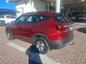 Kia Seltos 1.5CRDi EX auto - Image 20