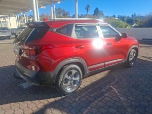 Kia Seltos 1.5CRDi EX auto - Image 2