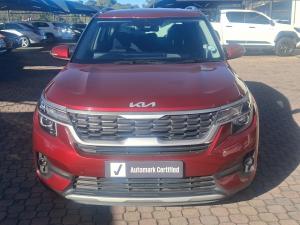 Kia Seltos 1.5CRDi EX auto - Image 4