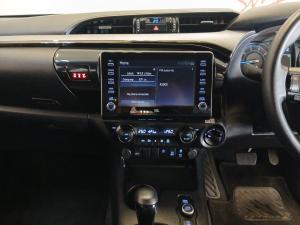 Toyota Hilux 2.8GD-6 48V double cab 4x4 Legend RS - Image 14