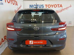 Toyota Starlet 1.5 Xi - Image 5