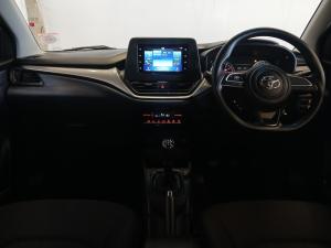 Toyota Starlet 1.5 Xi - Image 6