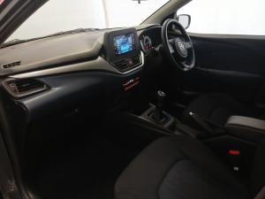 Toyota Starlet 1.5 Xi - Image 7