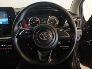 Toyota Starlet 1.5 Xi - Image 8