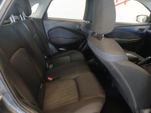 Toyota Starlet 1.5 Xi - Image 16