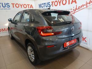 Toyota Starlet 1.5 Xi - Image 20
