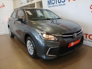 Toyota Starlet 1.5 Xi - Image 1