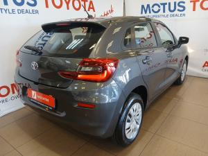 Toyota Starlet 1.5 Xi - Image 2