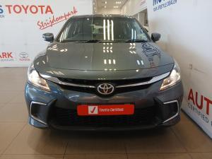 Toyota Starlet 1.5 Xi - Image 4