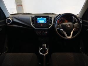Toyota Vitz 1.0 XR auto - Image 6