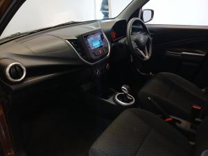 Toyota Vitz 1.0 XR auto - Image 7