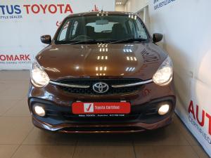 Toyota Vitz 1.0 XR auto - Image 4