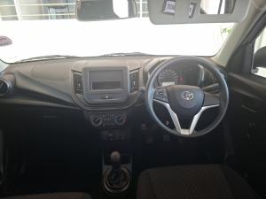 Toyota Vitz 1.0 - Image 6