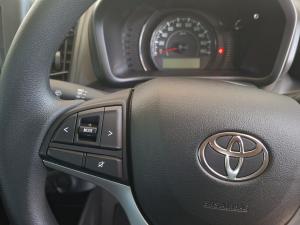 Toyota Vitz 1.0 - Image 9