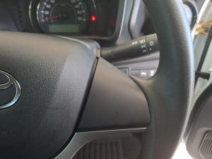 Toyota Vitz 1.0 - Image 10