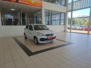 Toyota Vitz 1.0 - Image 1