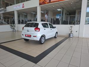 Toyota Vitz 1.0 - Image 2