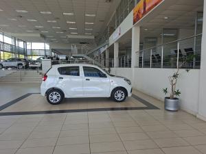Toyota Vitz 1.0 - Image 3