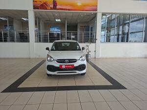 Toyota Vitz 1.0 - Image 4