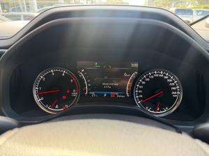 Toyota Land Cruiser 300 3.3D GR-Sport - Image 11