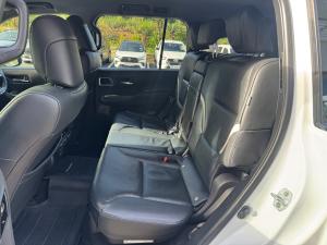 Toyota Land Cruiser 300 3.3D GR-Sport - Image 17