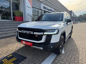 Toyota Land Cruiser 300 3.3D GR-Sport - Image 20