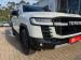 Toyota Land Cruiser 300 3.3D GR-Sport - Thumbnail 23