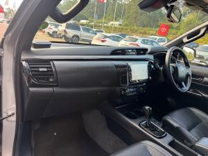 Toyota Hilux 2.8GD-6 double cab 4x4 Legend auto - Image 7