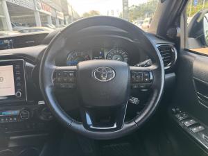 Toyota Hilux 2.8GD-6 double cab 4x4 Legend auto - Image 8
