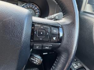 Toyota Hilux 2.8GD-6 double cab 4x4 Legend auto - Image 10