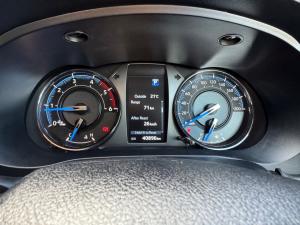 Toyota Hilux 2.8GD-6 double cab 4x4 Legend auto - Image 11