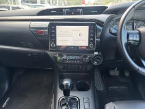 Toyota Hilux 2.8GD-6 double cab 4x4 Legend auto - Image 13