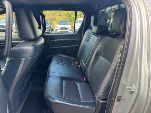 Toyota Hilux 2.8GD-6 double cab 4x4 Legend auto - Image 16