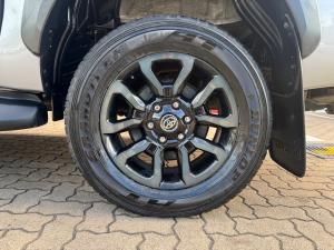 Toyota Hilux 2.8GD-6 double cab 4x4 Legend auto - Image 17
