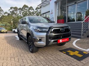 Toyota Hilux 2.8GD-6 double cab 4x4 Legend auto - Image 1