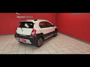 Toyota Etios Cross 1.5 Xs 5-Door - Image 2