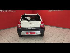 Toyota Etios Cross 1.5 Xs 5-Door - Image 5