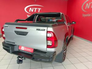 Toyota Hilux 2.8 GD-6 RB Legend 55 automaticD/C - Image 2