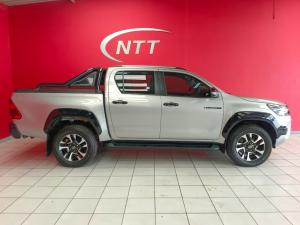 Toyota Hilux 2.8 GD-6 RB Legend 55 automaticD/C - Image 3
