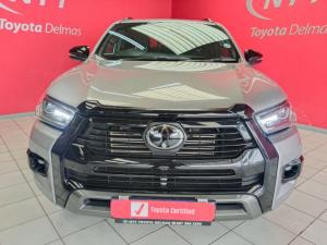 Toyota Hilux 2.8 GD-6 RB Legend 55 automaticD/C - Image 4