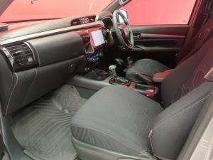 Toyota Hilux 2.8 GD-6 RB Legend 55 automaticD/C - Image 7