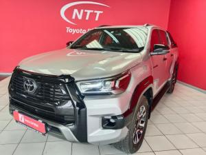 Toyota Hilux 2.8 GD-6 RB Legend 55 automaticD/C - Image 8