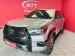 Toyota Hilux 2.8 GD-6 RB Legend 55 automaticD/C - Thumbnail 8